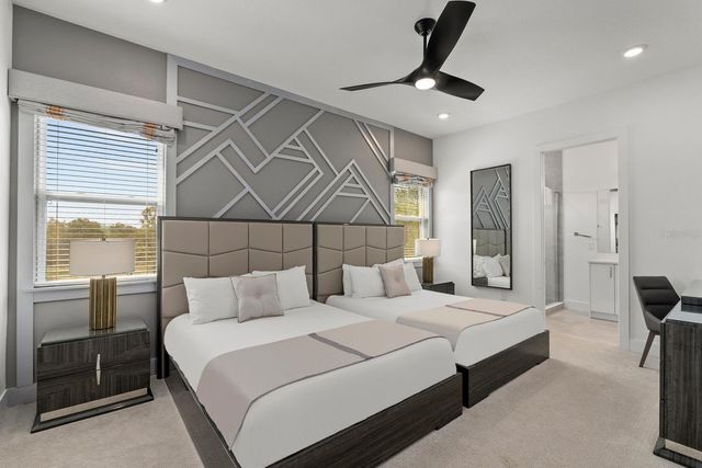 2121 PINE OAK LOOP, Davenport, FL 33837