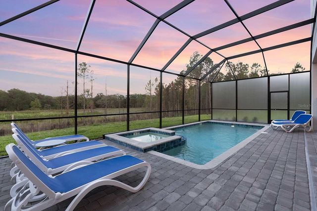 2121 PINE OAK LOOP, Davenport, FL 33837