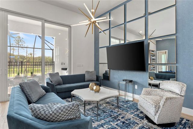 2121 PINE OAK LOOP, Davenport, FL 33837