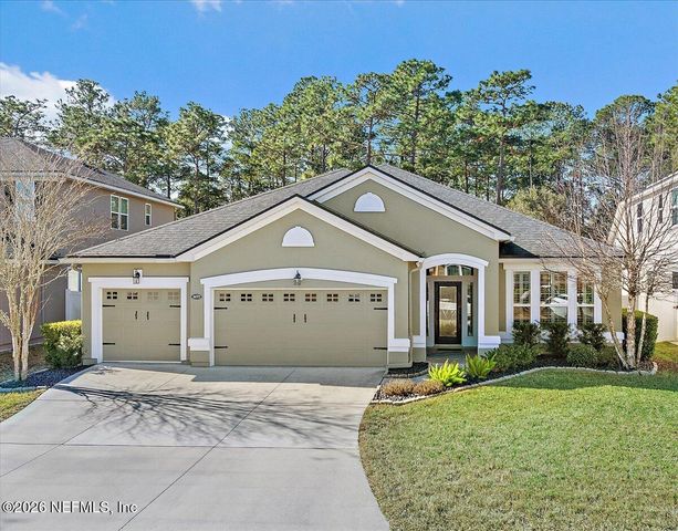 14372 GARDEN GATE Drive, Jacksonville, FL 32258