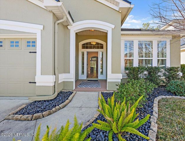 14372 GARDEN GATE Drive, Jacksonville, FL 32258