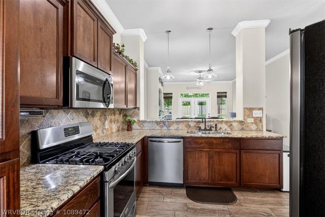 2619 Dava Street, Van Buren, AR 72956