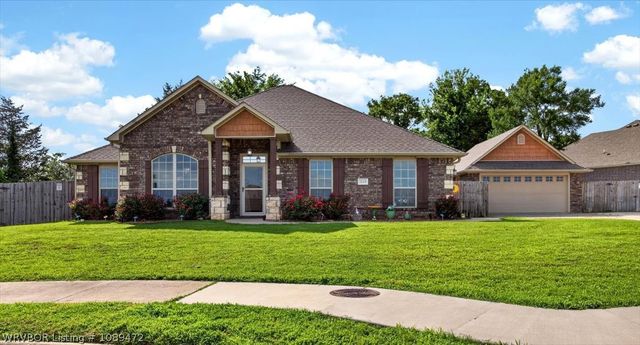 2619 Dava Street, Van Buren, AR 72956