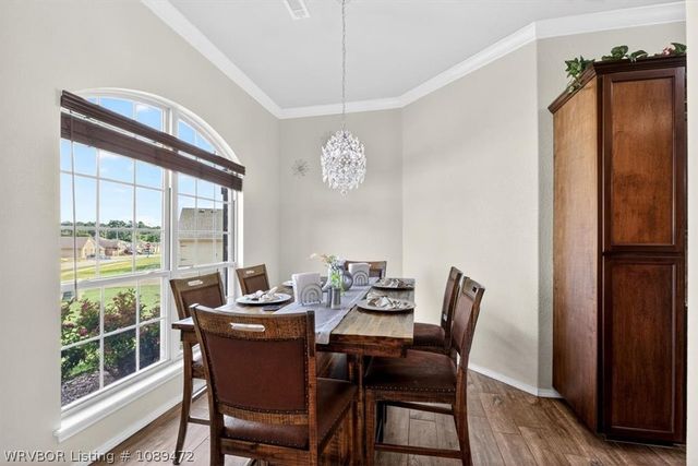 2619 Dava Street, Van Buren, AR 72956