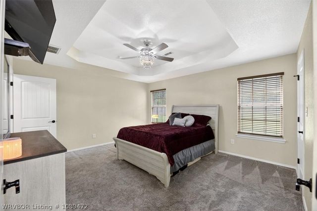 2619 Dava Street, Van Buren, AR 72956