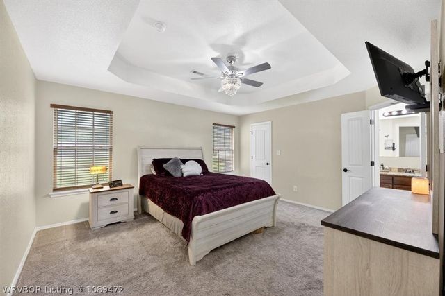 2619 Dava Street, Van Buren, AR 72956