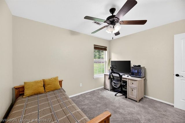 2619 Dava Street, Van Buren, AR 72956