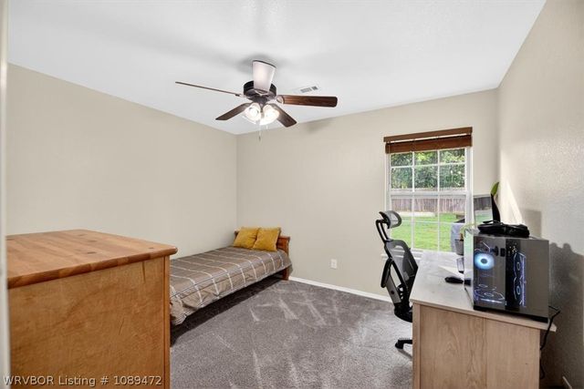 2619 Dava Street, Van Buren, AR 72956