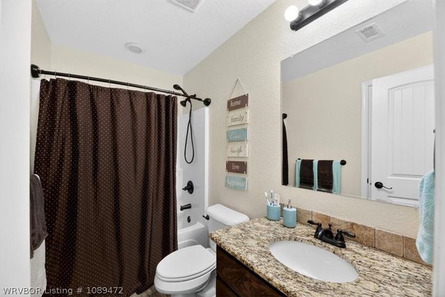 2619 Dava Street, Van Buren, AR 72956