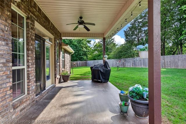 2619 Dava Street, Van Buren, AR 72956