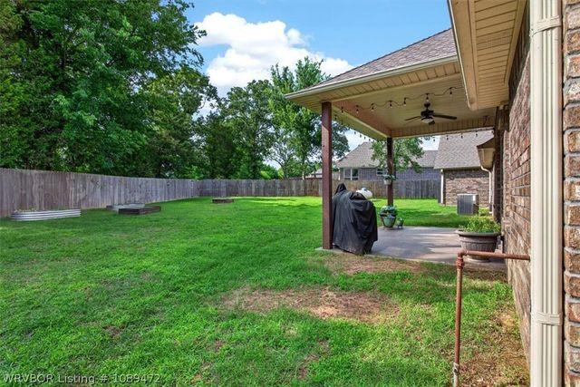 2619 Dava Street, Van Buren, AR 72956