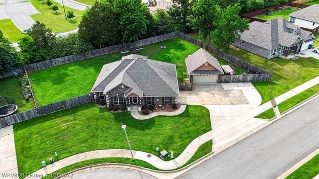 2619 Dava Street, Van Buren, AR 72956