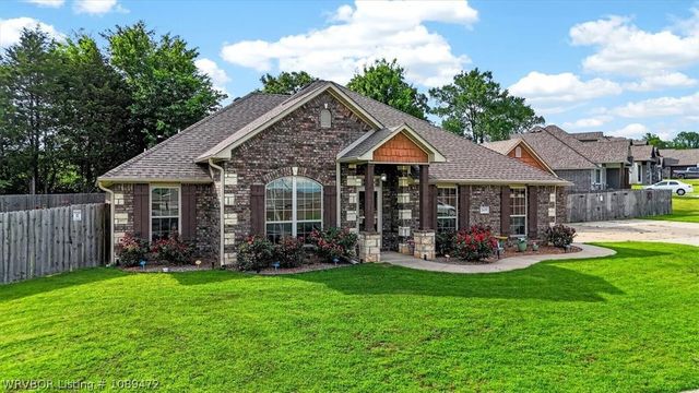 2619 Dava Street, Van Buren, AR 72956