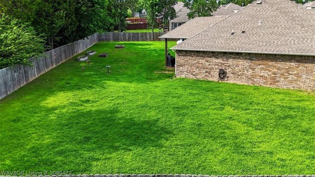 2619 Dava Street, Van Buren, AR 72956