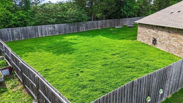 2619 Dava Street, Van Buren, AR 72956