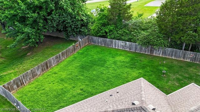 2619 Dava Street, Van Buren, AR 72956