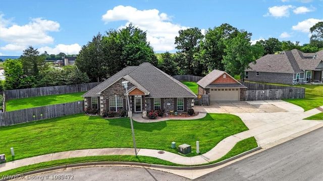 2619 Dava Street, Van Buren, AR 72956