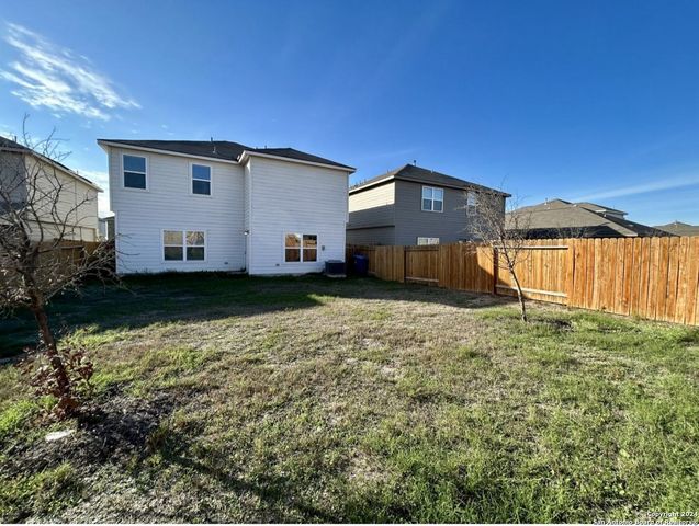 15114 N Harbor Landing, Von Ormy, TX 78073