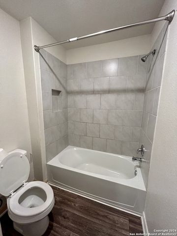 15114 N Harbor Landing, Von Ormy, TX 78073