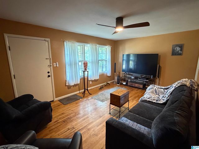 1221 GLENDALE ROAD, Anniston, AL 36207