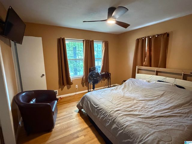 1221 GLENDALE ROAD, Anniston, AL 36207