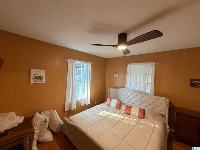 1221 GLENDALE ROAD, Anniston, AL 36207