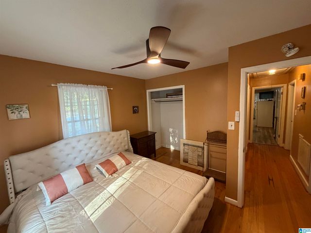 1221 GLENDALE ROAD, Anniston, AL 36207