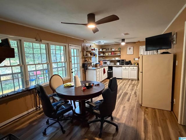 1221 GLENDALE ROAD, Anniston, AL 36207