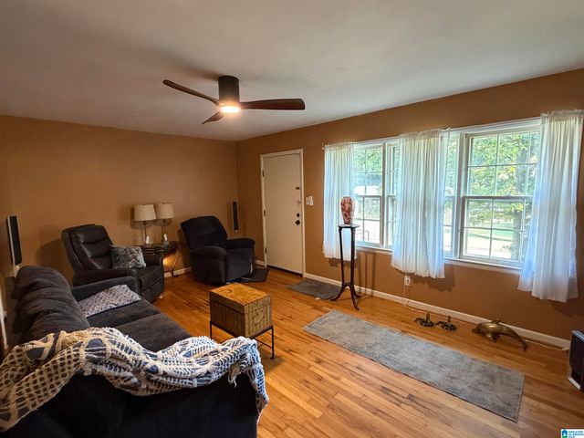 1221 GLENDALE ROAD, Anniston, AL 36207