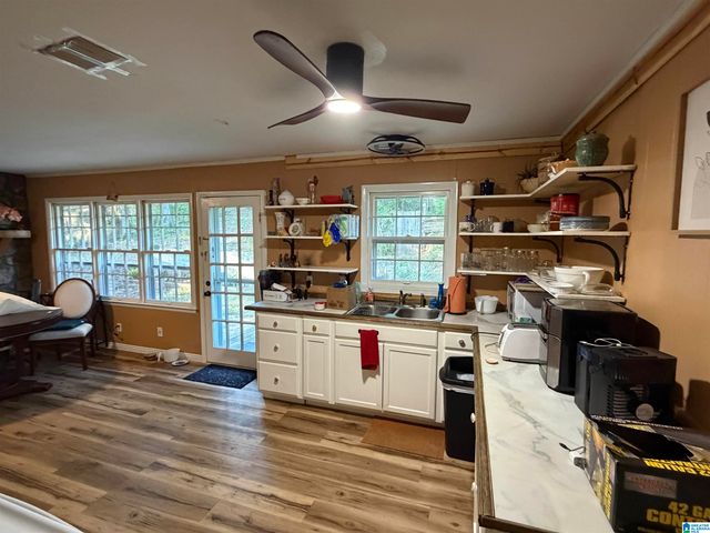 1221 GLENDALE ROAD, Anniston, AL 36207
