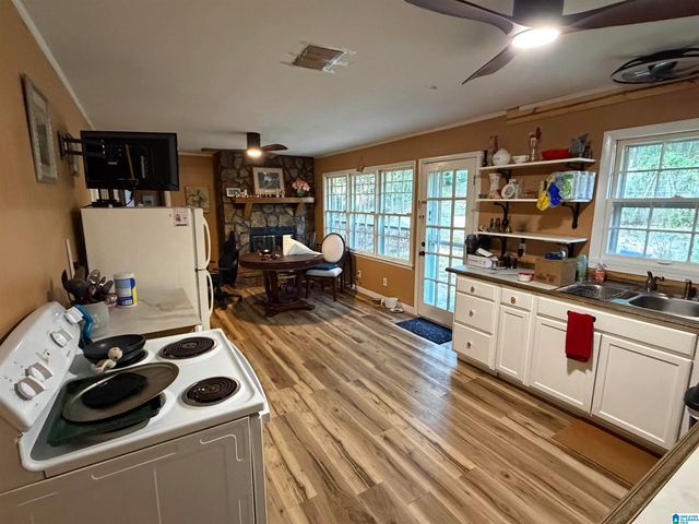 1221 GLENDALE ROAD, Anniston, AL 36207