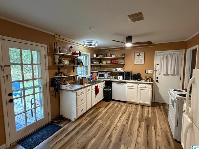 1221 GLENDALE ROAD, Anniston, AL 36207