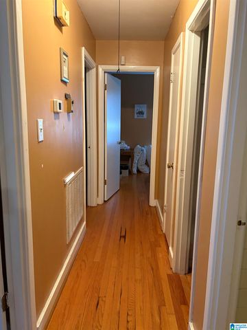1221 GLENDALE ROAD, Anniston, AL 36207
