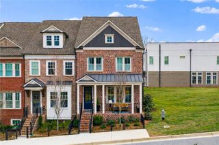 4460 Lemon Street, Acworth, GA 30101