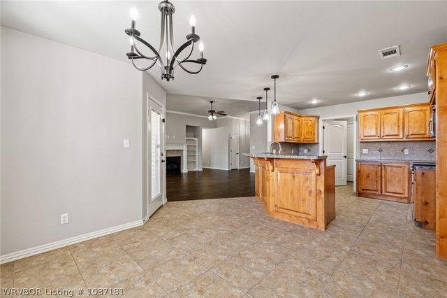 363 Boulder Drive, Van Buren, AR 72956