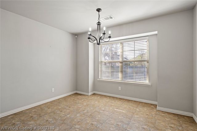 363 Boulder Drive, Van Buren, AR 72956