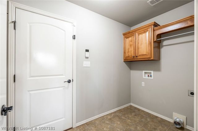 363 Boulder Drive, Van Buren, AR 72956