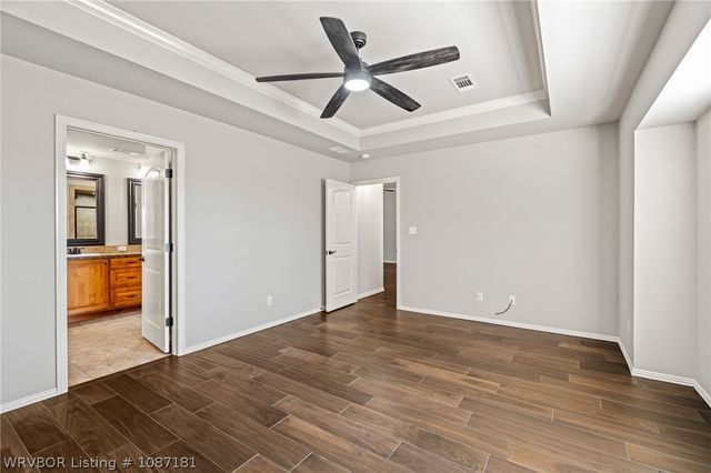 363 Boulder Drive, Van Buren, AR 72956