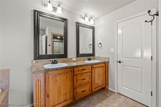 363 Boulder Drive, Van Buren, AR 72956