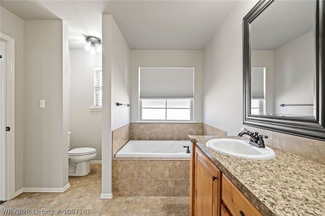 363 Boulder Drive, Van Buren, AR 72956