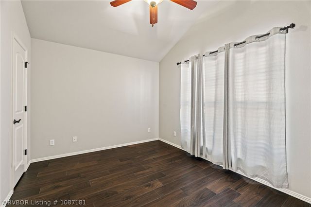 363 Boulder Drive, Van Buren, AR 72956