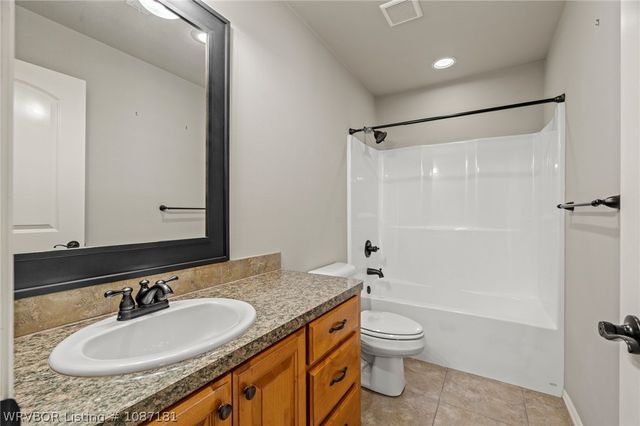 363 Boulder Drive, Van Buren, AR 72956