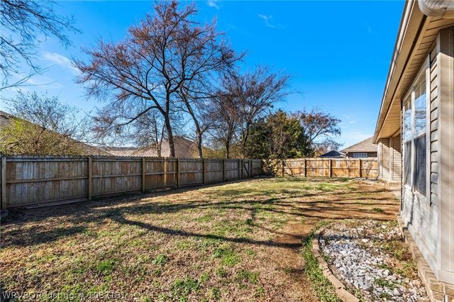 363 Boulder Drive, Van Buren, AR 72956