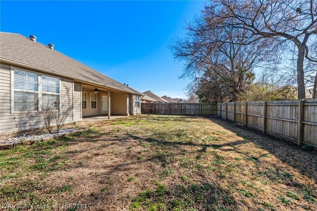 363 Boulder Drive, Van Buren, AR 72956