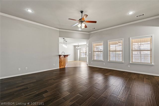 363 Boulder Drive, Van Buren, AR 72956