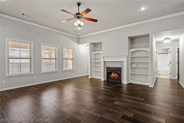 363 Boulder Drive, Van Buren, AR 72956