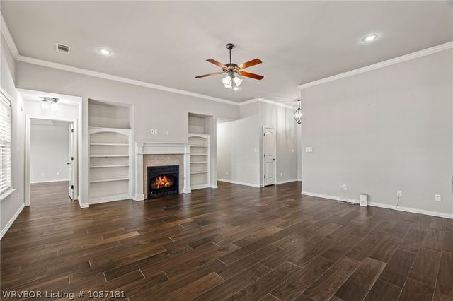 363 Boulder Drive, Van Buren, AR 72956