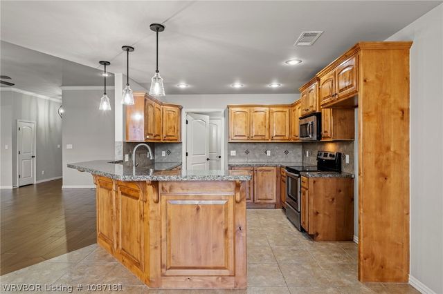 363 Boulder Drive, Van Buren, AR 72956