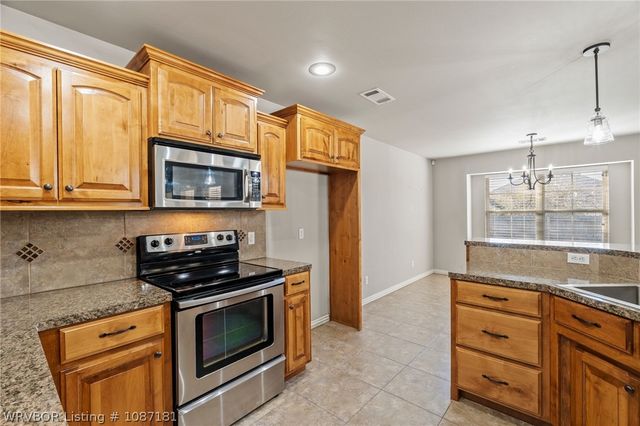 363 Boulder Drive, Van Buren, AR 72956