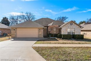 363 Boulder Drive, Van Buren, AR 72956